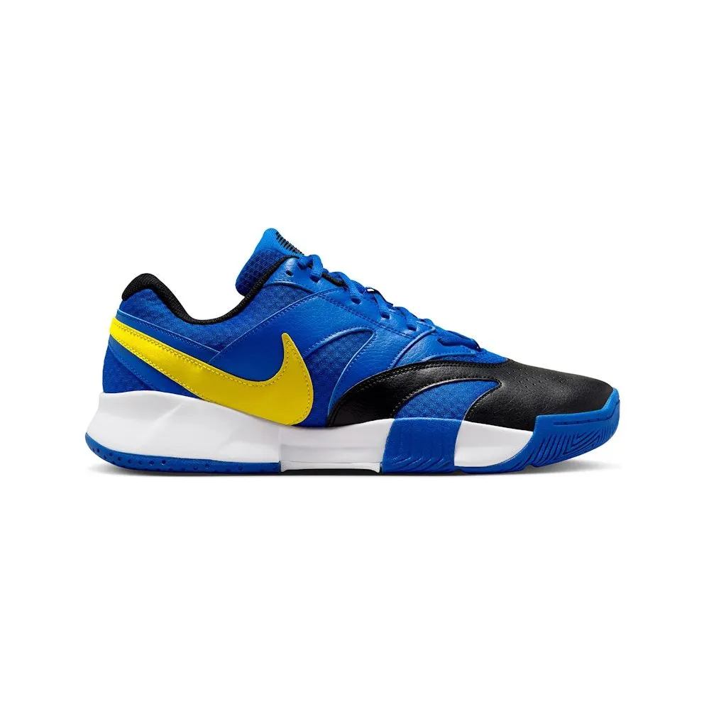 Nike Court Lite 4 Racer Blue Lightning (FD6574-401)