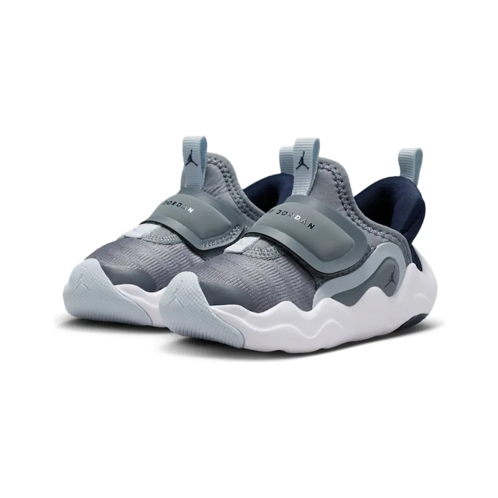 Air Jordan 23/7.2 Easyon TD ‘Cool Grey’