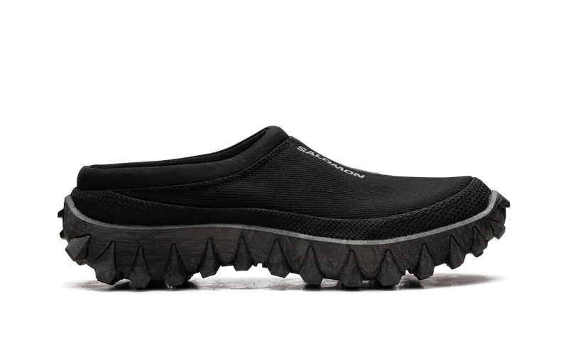 Salomon Snowclog “Black Asphalt” (L47517-600)