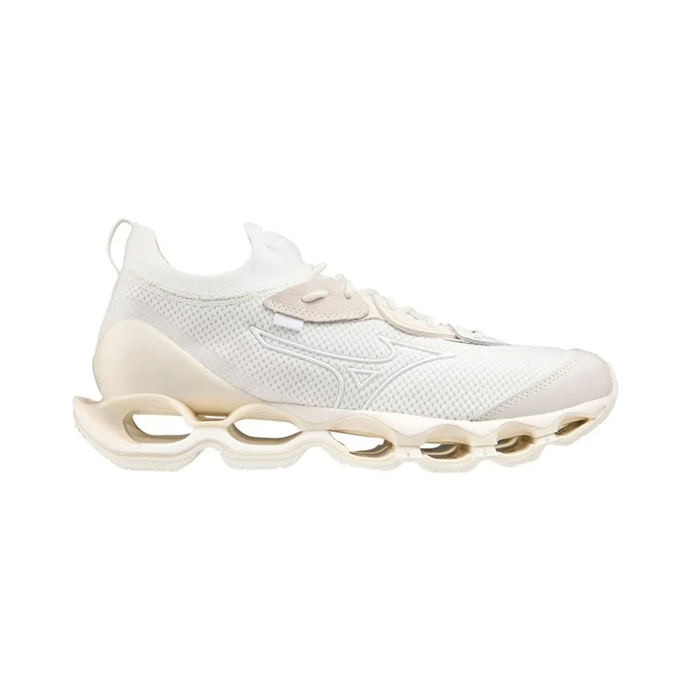 Mizuno Wave Prophecy Beta Off-White (D1GA2202-01)