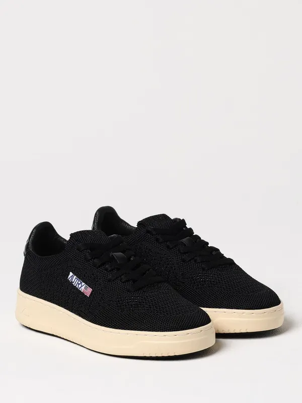 Autry Black (EKLWKN18)