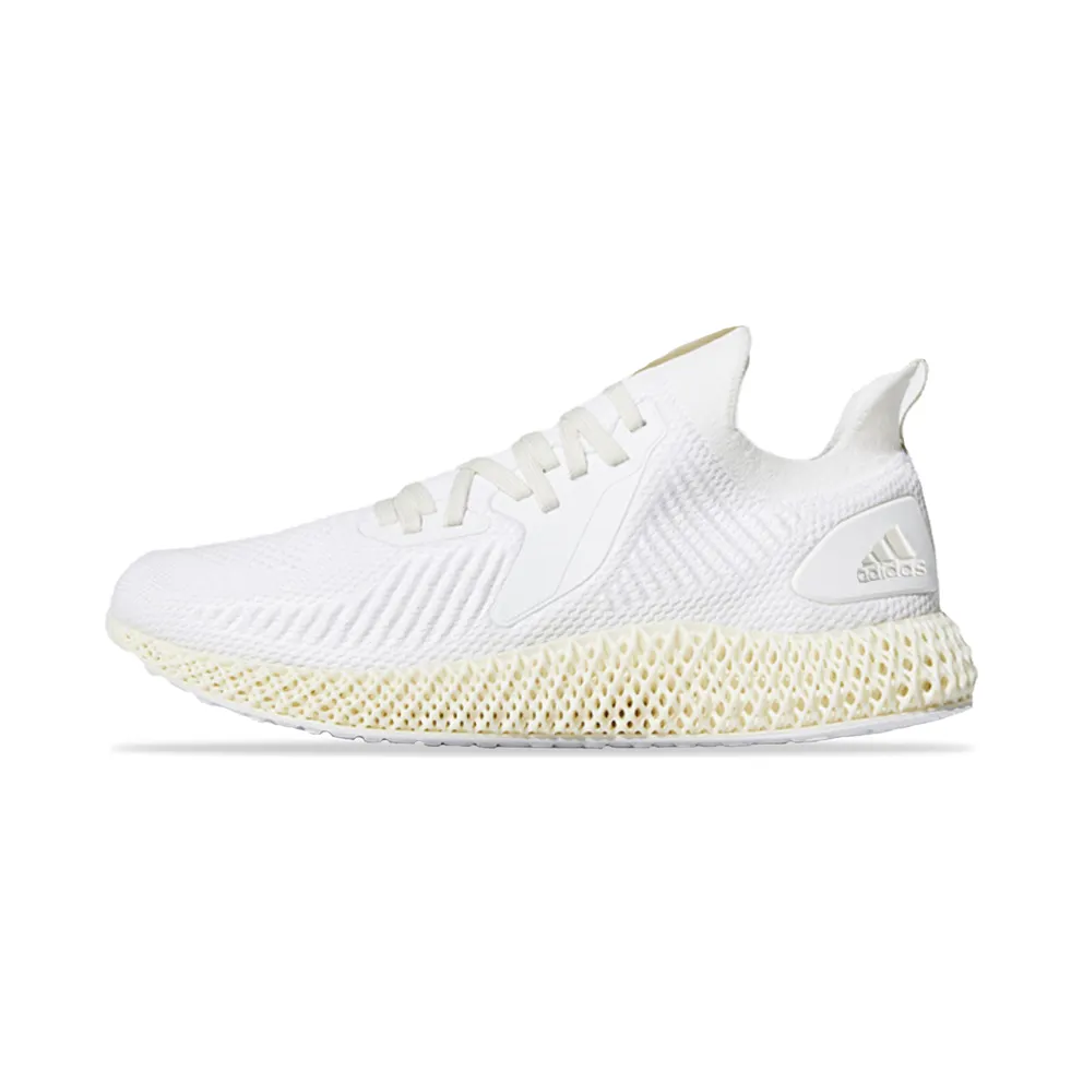 adidas Alphaedge 2 4D White (EF3455)