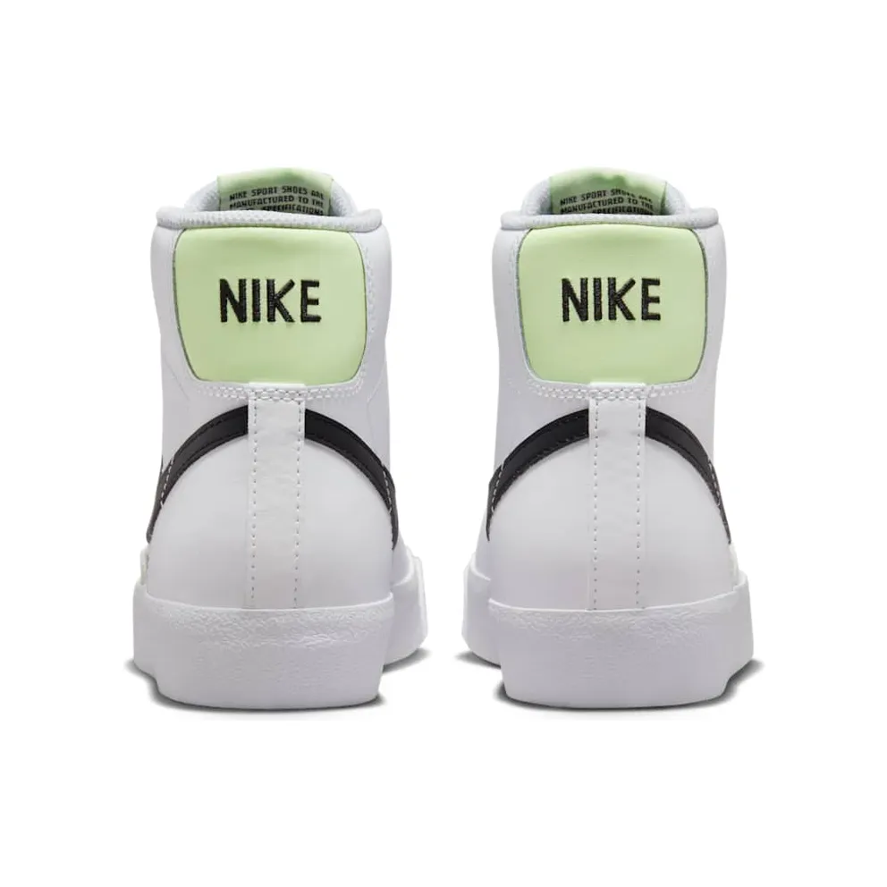 Nike Blazer Mid ’77 Older Kids’ White (DA4086-109)