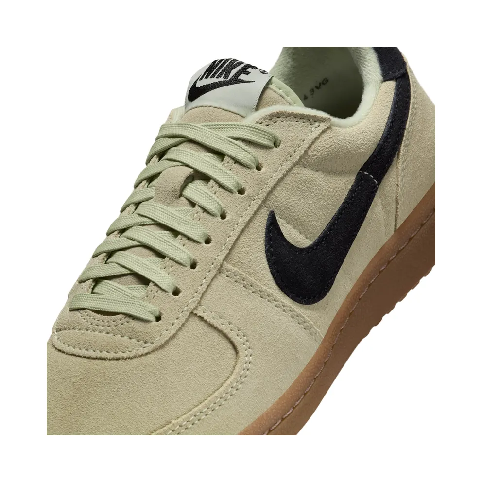 Nike Field General Suede “Olive Aura / Gum Dark” (IF1743-301)