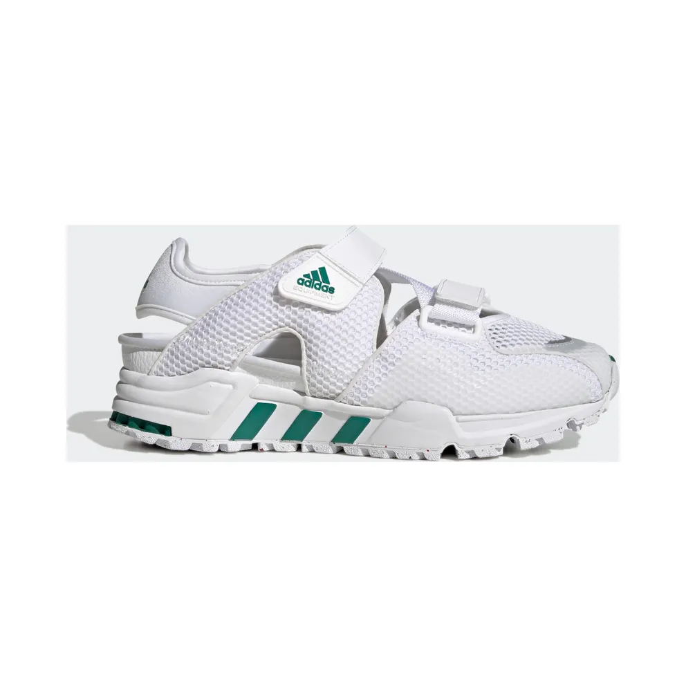 Adidas EQT93 Sandals Cloud White / Cloud White / Off White (GZ7199)