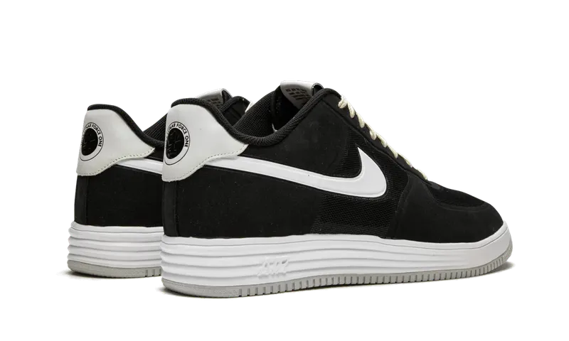 Nike Lunar Force 1 Fuse NRG “Bearbrick” (573980-003)