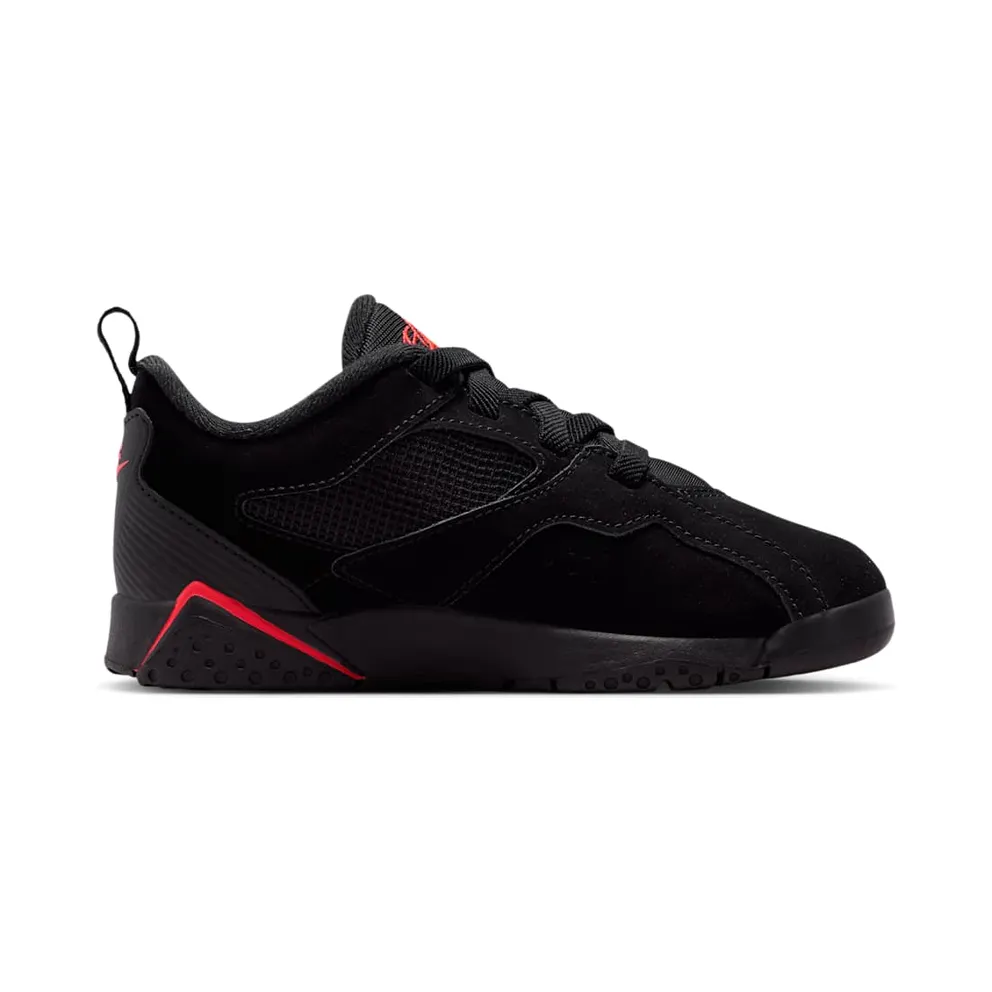 Air Jordan MVP 92 PS ‘Infrared Black’ “Black / Infrared 23” (HQ4426-003)