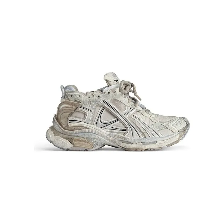 Balenciaga Runner Beige (772774W3RNY9797)
