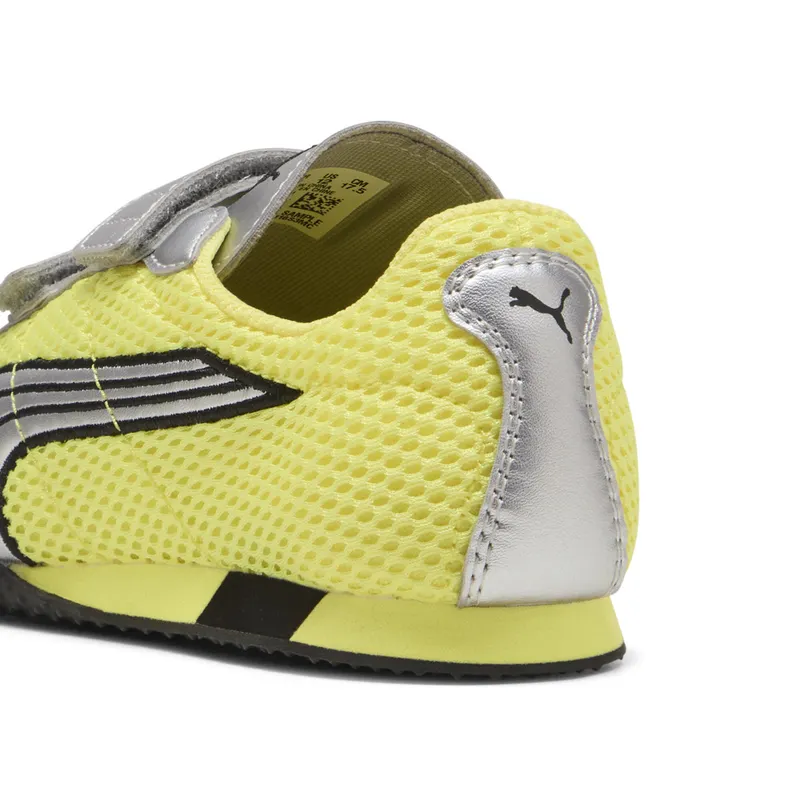 Puma H-Street OG “Lemon Meringue / Puma Silver” (406215_04)