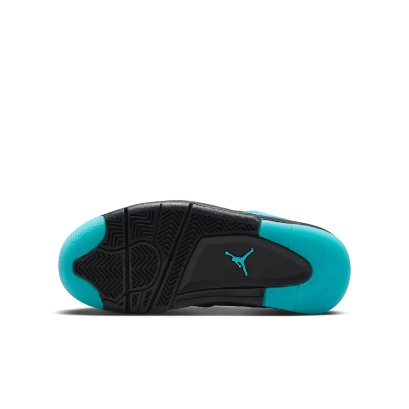 Air Jordan 4 RM Black (FQ7938-040)