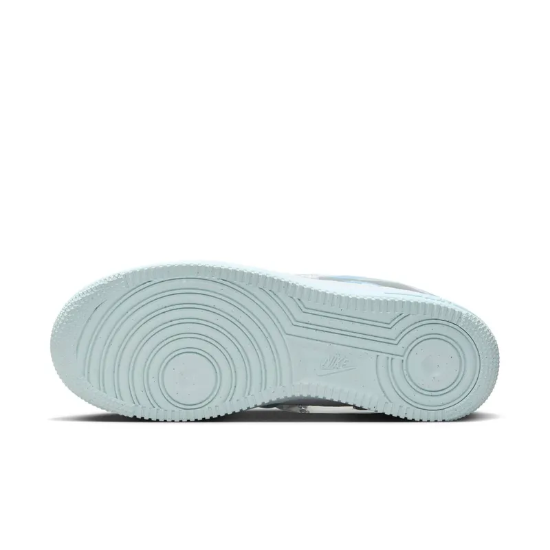 Nike Air Force 1 Low “Serena Williams Design Crew Psychic Blue” (HJ4399-400)