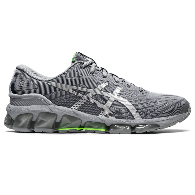 Asics GEL-QUANTUM 360 Sheet Rock/Pure Silver (1201A535.021)
