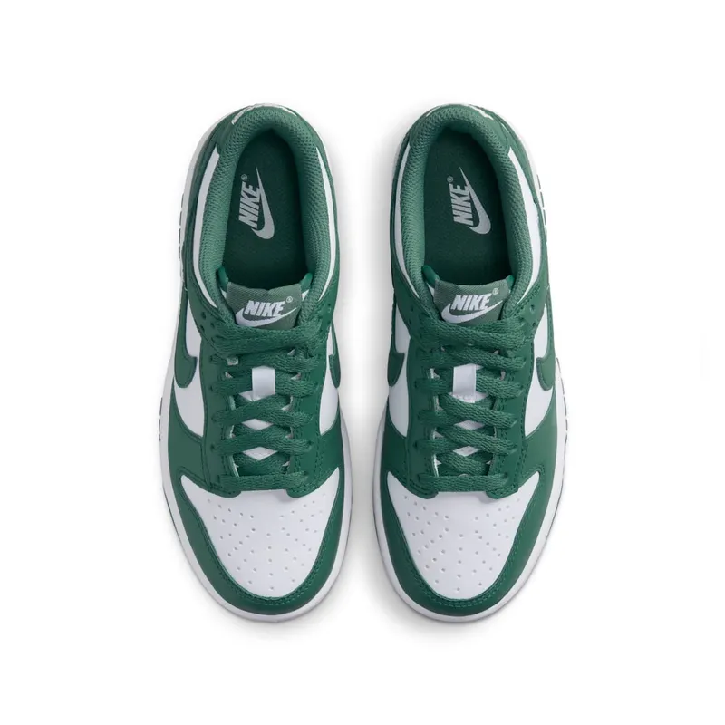 Nike Dunk Low GS “Spruce Green” (HF4798-100)
