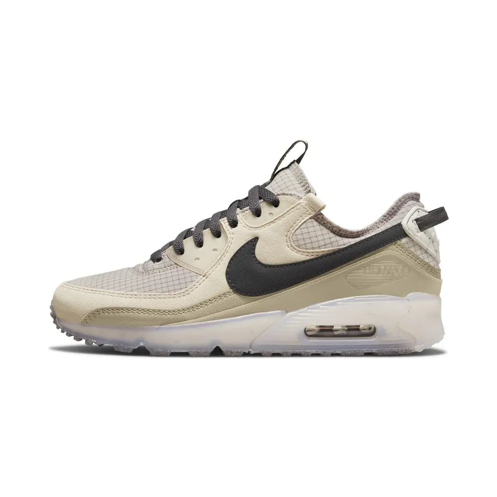 Nike Air Max Terrascape 90 Bruin – “Rattan / Dark Smoke Grey / Khaki” (DH4677-200)
