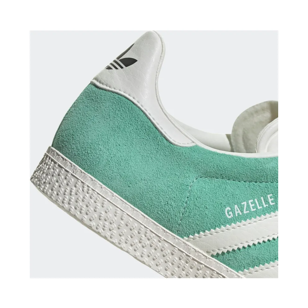 Adidas Gazelle Easy Green / Core White / Silver Green (HP2865)