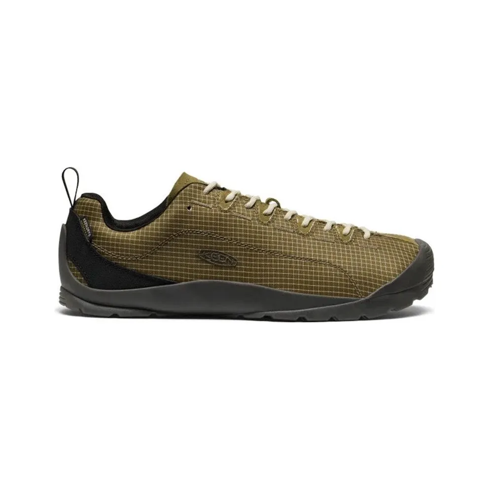 Keen Jasper Nylon Waterproof Martini Olive (1031315)
