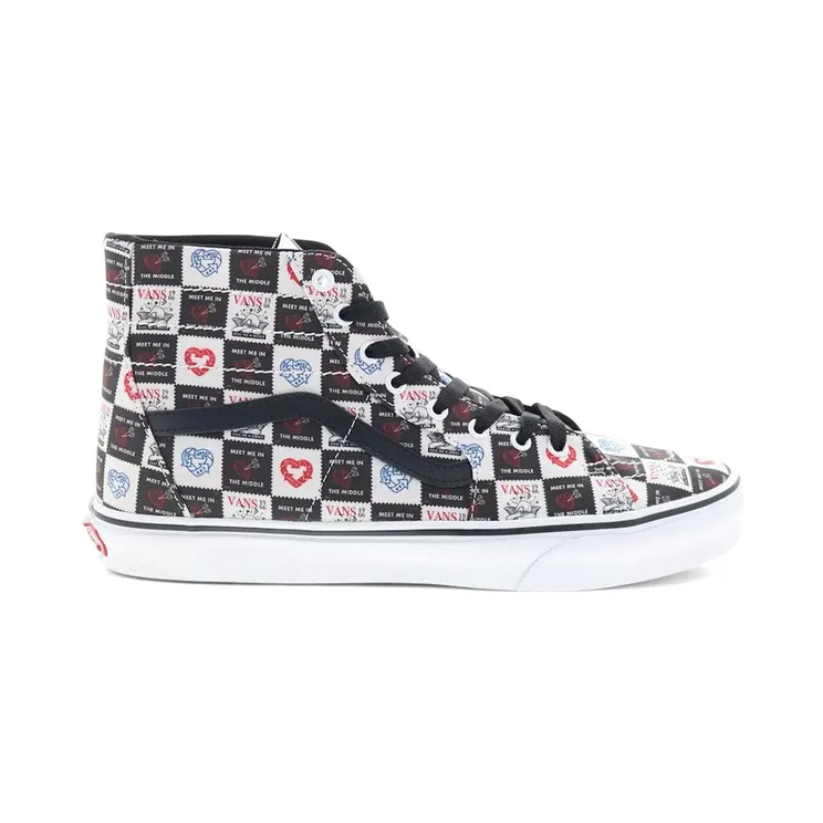 vans-sk8-hi VN0A4U16B0A