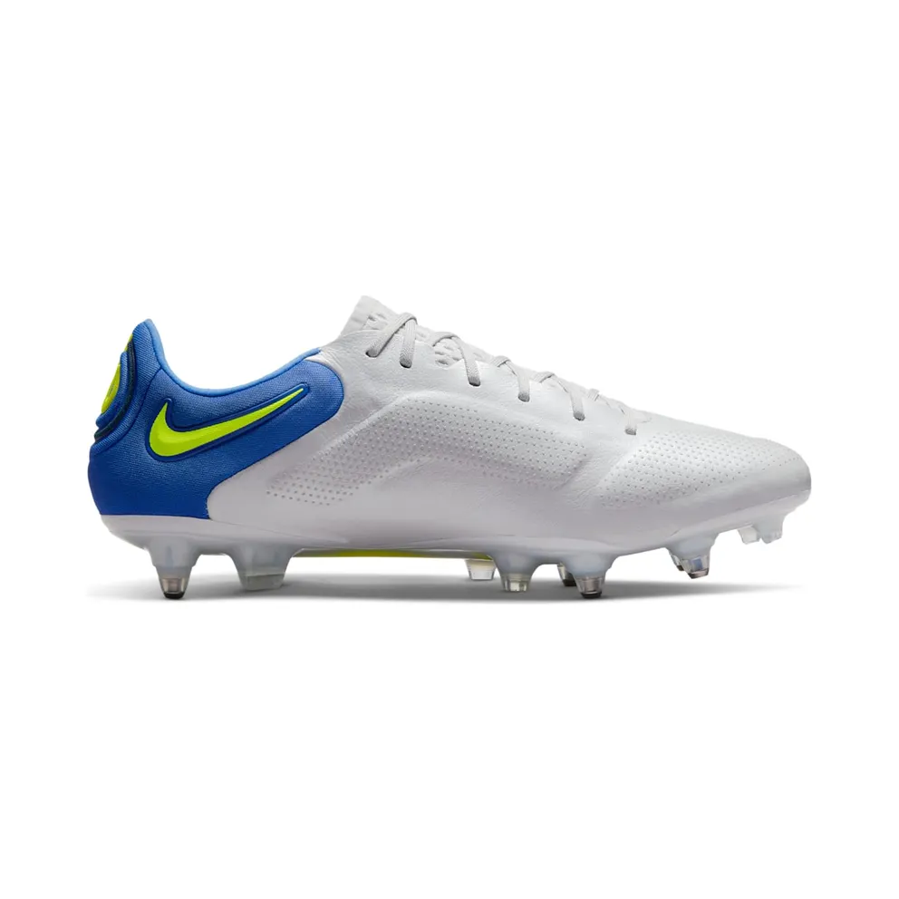 Nike Legend 9 Elite SG-Pro AC Recharge Pack Grey Fog (DB0822-075)