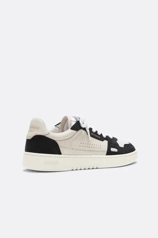 Axel Arigato Dice Lo Sneaker “Beige,Black” (F1698003)