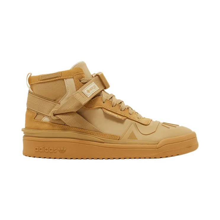 adidas Forum Hi Gore-Tex Wheat (GY5722)