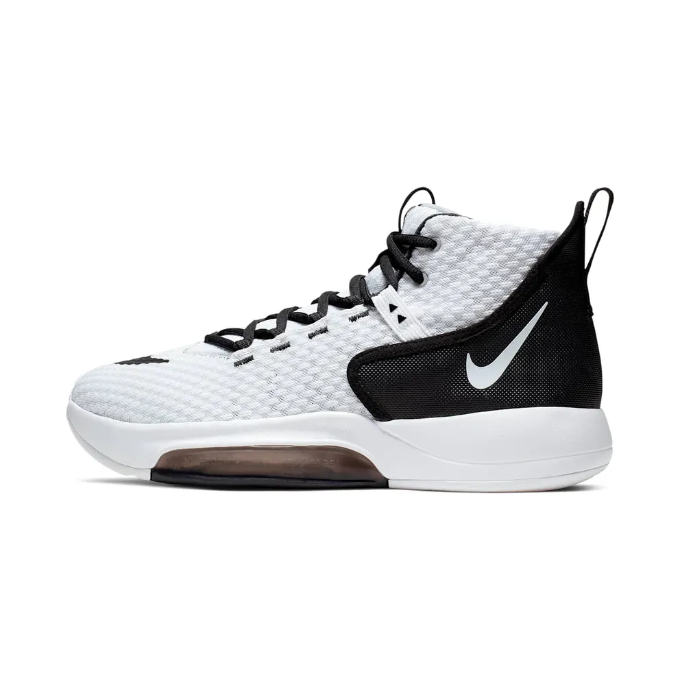 Nike Zoom Rize Team White (BQ5468-100)