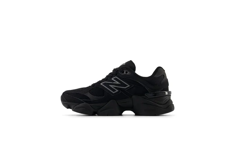New Balance 9060 GS “Black Cement” (GC9060GE)