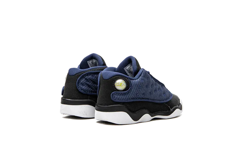 Air Jordan 13 Retro TD “Brave Blue” (414581-400)