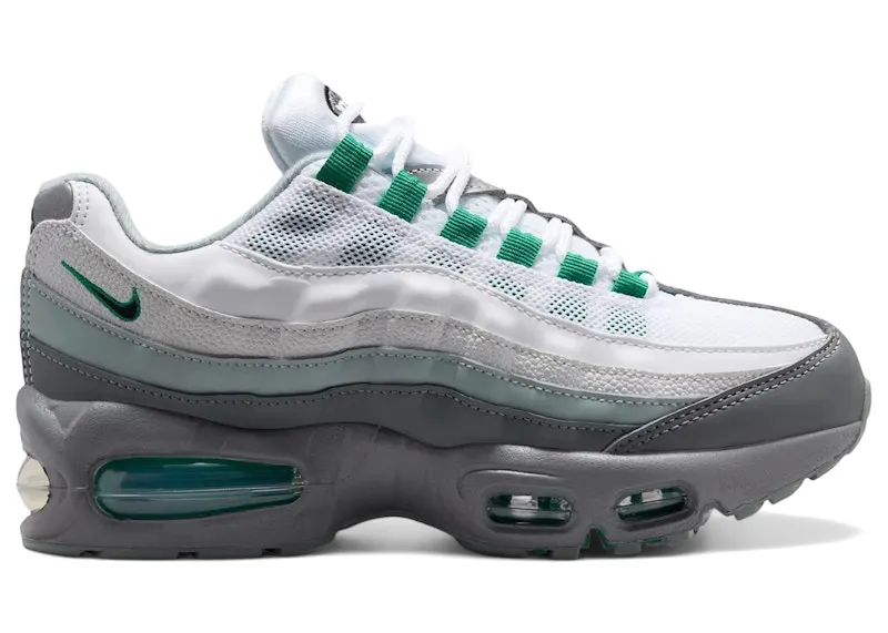 Nike Air Max 95 Smoke Grey Malachite (II4130-019)