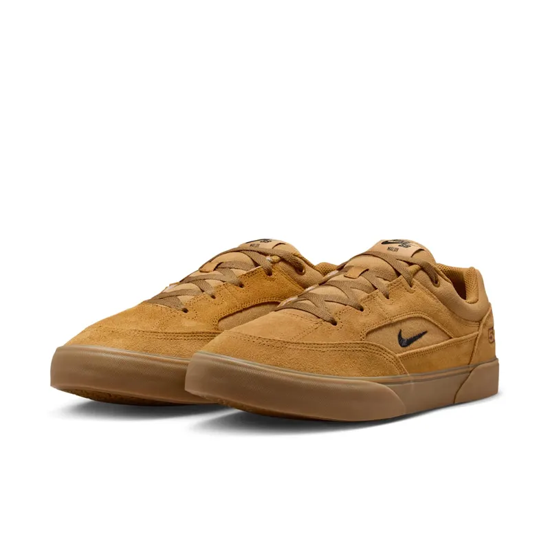 Nike SB Malor TE Wheat Gum (HF3066-701)