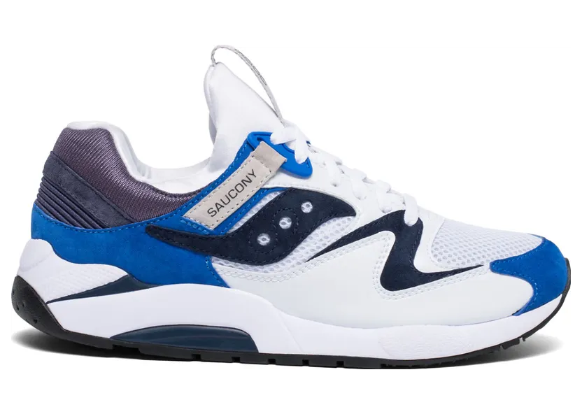 Saucony Grid 9000 (S70439-1)