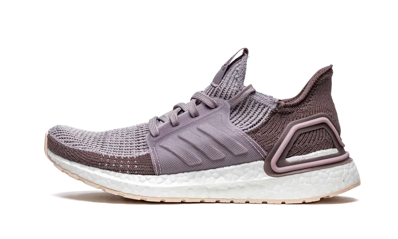 Adidas ULTRABOOST 19 “Soft Vision” (G27490)