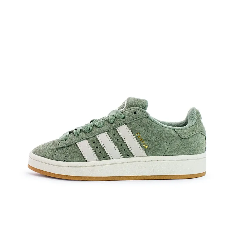 adidas Campus 00s Silver Green Gum (JI2753)