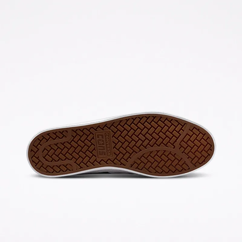 Converse CONS PL Vulc Pro Suede “Black” (A00368C)