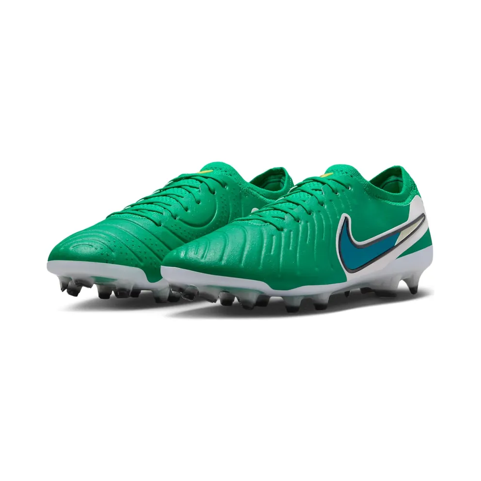 Nike Tiempo Legend 10 Elite FG Fear Nothing Pack (HJ7272-300)