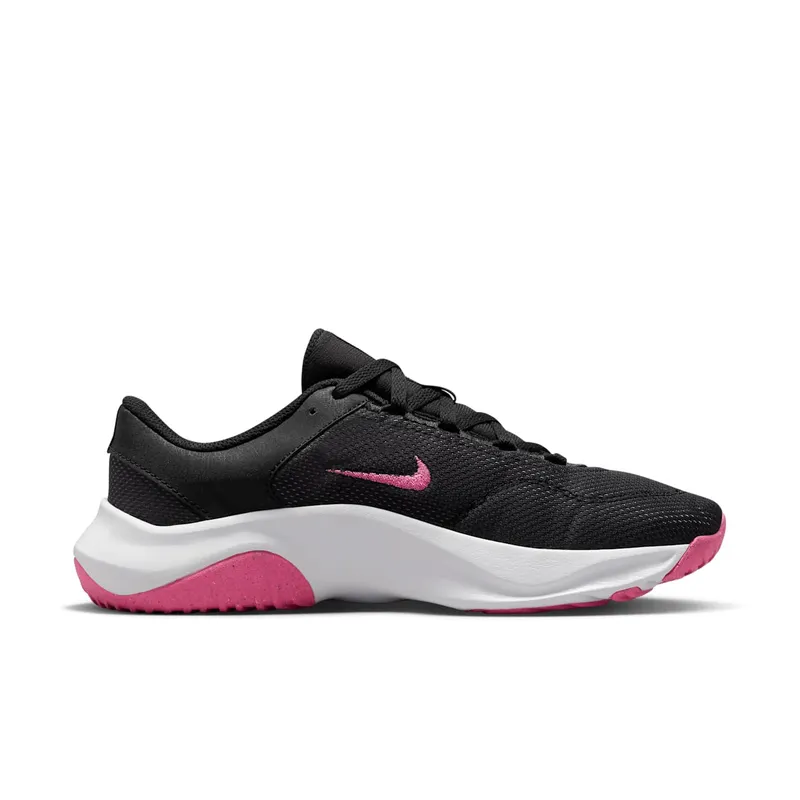 Nike Legend Essential 3 Next Nature Training Black (DM1119-002)