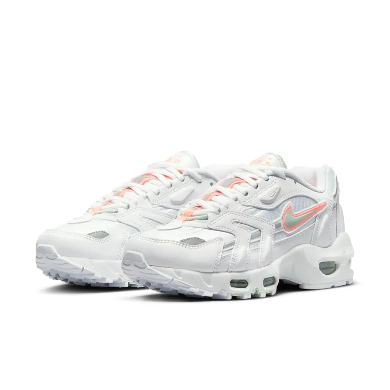 Nike Air Max 96 2 White (DA8730-100)