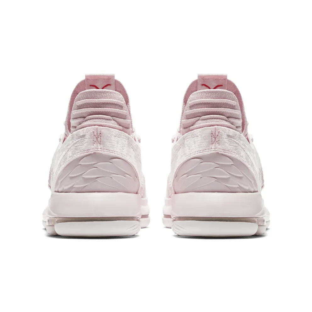 Nike KD 10 Aunt Pearl Pearl Pink/White-Sail (AQ4110-600)