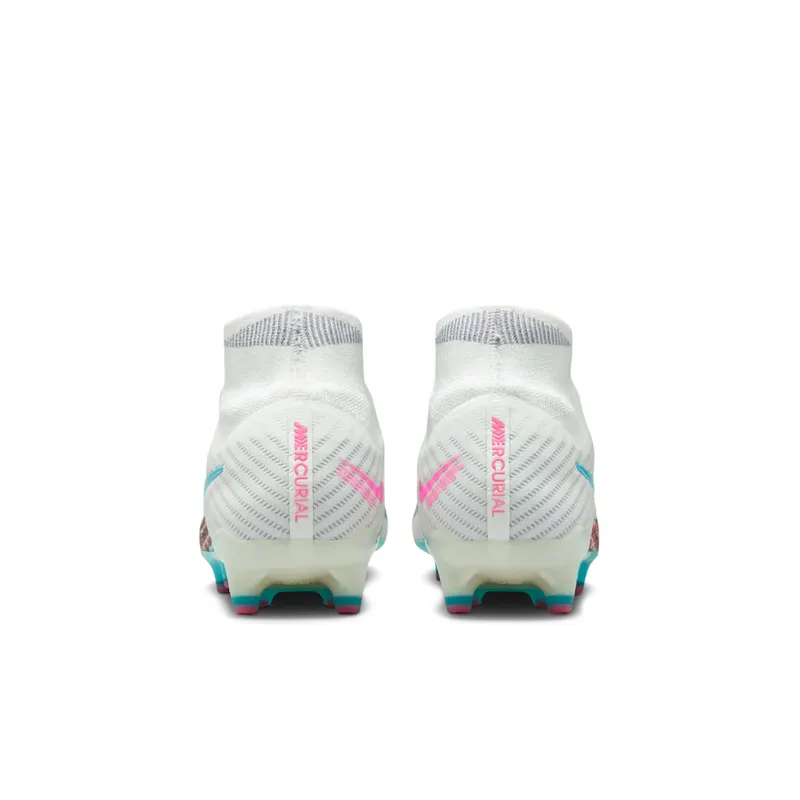 Nike Zoom Mercurial Superfly 9 Elite AG-Pro Blast Pack Baltic Blue (DJ5165-146)
