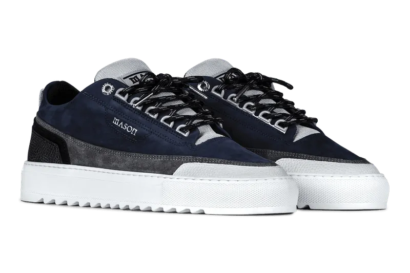 Mason Garments Firenze – Track (FW22-21C)