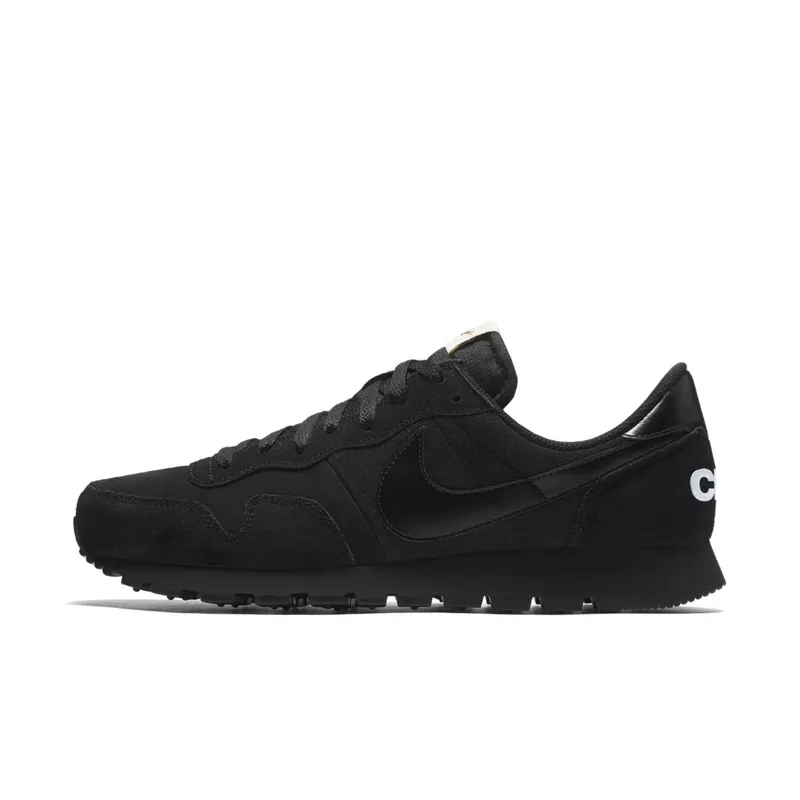 Nike Air Pegasus 83 CDG Black Black/Black-Black (917490-001)