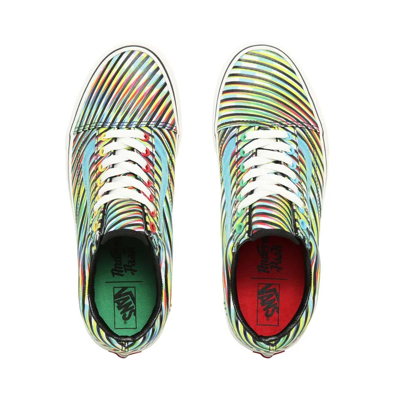 Vans Anderson Paak Old Skool DX (2020) (VN0A38G3279)