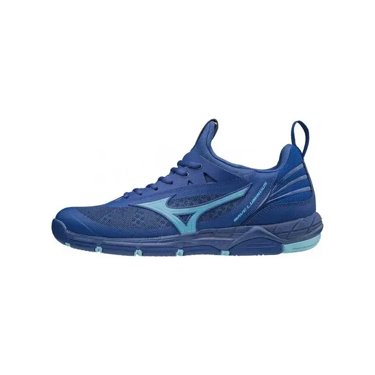 Mizuno Wave Luminous Blue (V1GA182097)