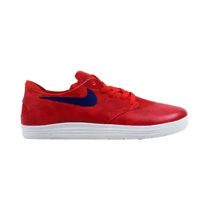 Nike Lunar Oneshot SB WC Light Crimson/Deep Royal Blue