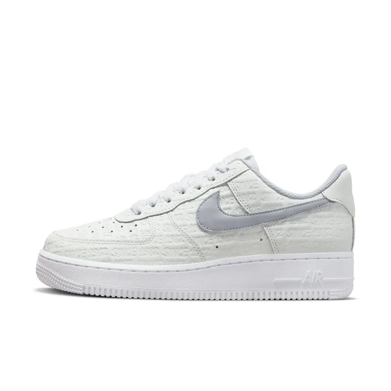 Air Force 1 Low Since 1982 (FJ4823-100)