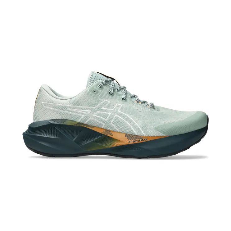 ASICS Novablast 5 TR Nature Bathing Lichen Rock (1011C138-300)