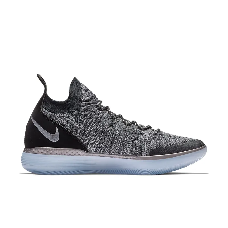Nike KD 11 Still KD Black/Black (AO2604-004)