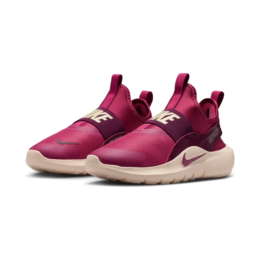 Nike Flex Runner 4 Bordeaux Sweet Beet (IF2893-605)