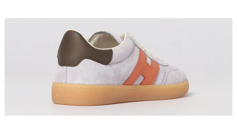 Hogan Sneakers Multicolor (HXW6470FB60UHK0RWG) (2)