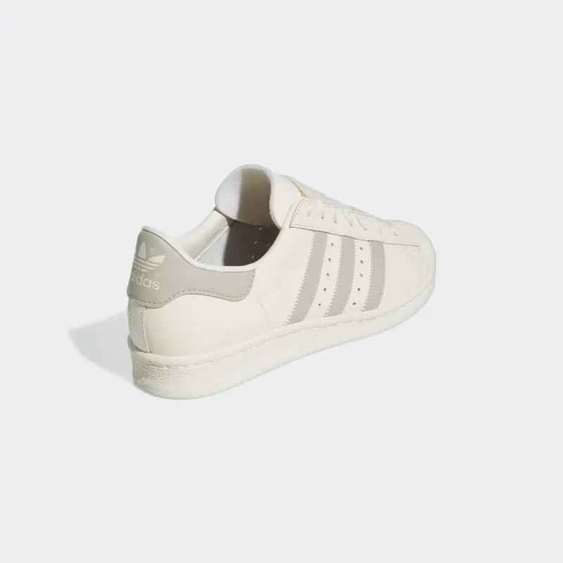 Adidas Superstar 82 Cloud White / Metal Grey / Off White (GZ4837)