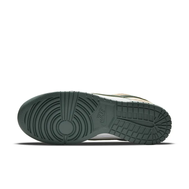 Nike Dunk Low SE Multi Camo (DH0957-100)